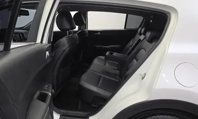 Kia Sportage 2016, 95607 км, за 6498.62 USD - фото 26