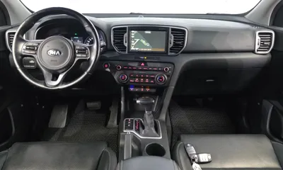 Kia Sportage 2016, 95607 км, за 6498.62 USD - фото 27