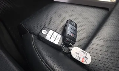 Kia Sportage 2016, 95607 км, за 6498.62 USD - фото 29