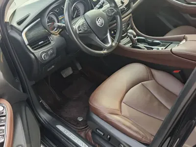 Buick Envision Plus 2018, 90000 км, за 7327.7 USD - фото 6