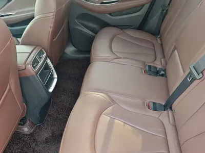 Buick Envision Plus 2018, 90000 км, за 7327.7 USD - фото 8