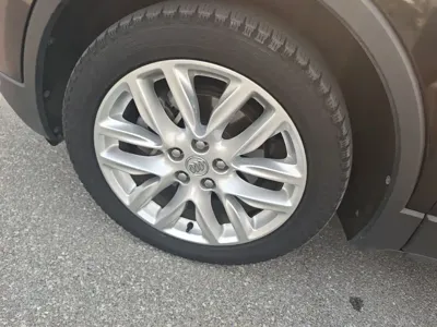 Buick Envision Plus 2018, 90000 км, за 7327.7 USD - фото 9