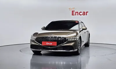 Genesis G90 2022, 66979 км, за 37417.19 USD