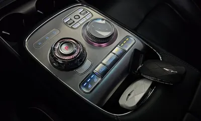 Genesis G90 2022, 66979 км, за 37417.19 USD - фото 9