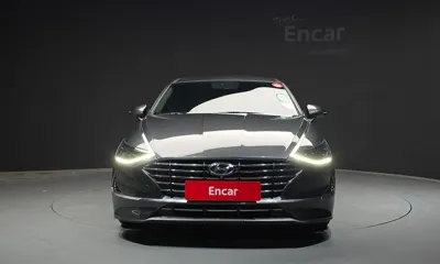 Hyundai Sonata 2020, 112697 км, за 10305.89 USD
