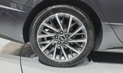 Hyundai Sonata 2020, 112697 км, за 10305.89 USD