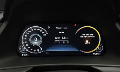 Hyundai Sonata 2020, 112697 км, за 10305.89 USD - фото 8
