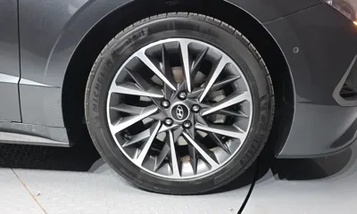 Hyundai Sonata 2020, 112697 км, за 10305.89 USD - фото 21
