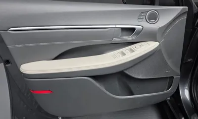 Hyundai Sonata 2020, 112697 км, за 10305.89 USD - фото 24
