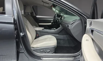 Hyundai Sonata 2020, 112697 км, за 10305.89 USD - фото 26