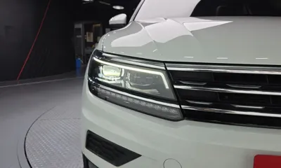 Volkswagen Tiguan 2020, 46723 км, за 21005.65 USD - фото 22