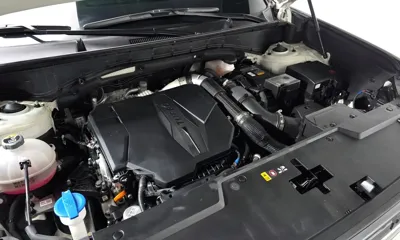 Hyundai Santafe 2024, 58115 км, за 18970.72 USD - фото 6