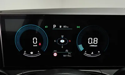 Hyundai Santafe 2024, 58115 км, за 18970.72 USD - фото 8