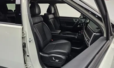 Hyundai Santafe 2024, 58115 км, за 18970.72 USD - фото 10