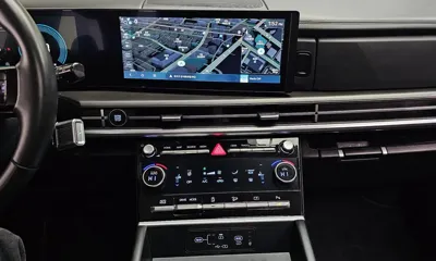 Hyundai Santafe 2024, 58115 км, за 18970.72 USD - фото 14