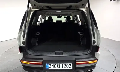 Hyundai Santafe 2024, 58115 км, за 18970.72 USD - фото 20