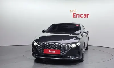 Hyundai Grandeur 2021, 99136 км, за 13082.26 USD