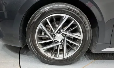 Hyundai Grandeur 2021, 99136 км, за 13082.26 USD