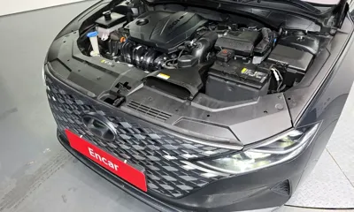 Hyundai Grandeur 2021, 99136 км, за 13082.26 USD - фото 6