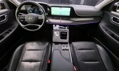 Hyundai Grandeur 2021, 99136 км, за 13082.26 USD - фото 7