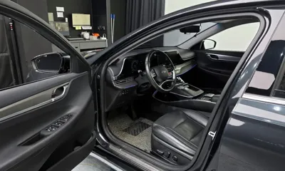 Hyundai Grandeur 2021, 99136 км, за 13082.26 USD - фото 10