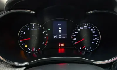 Kia K3 2013, 94275 км, за 3872.92 USD - фото 8