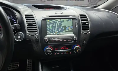 Kia K3 2013, 94275 км, за 3872.92 USD - фото 14