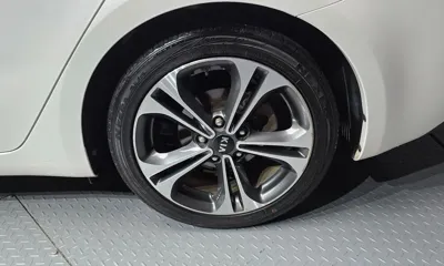 Kia K3 2013, 94275 км, за 3872.92 USD - фото 21