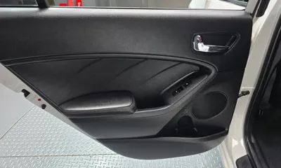 Kia K3 2013, 94275 км, за 3872.92 USD - фото 25