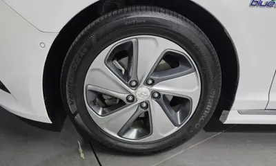 Hyundai Sonata 2016, 159281 км, за 5704.35 USD