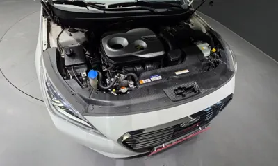 Hyundai Sonata 2016, 159281 км, за 5704.35 USD - фото 6