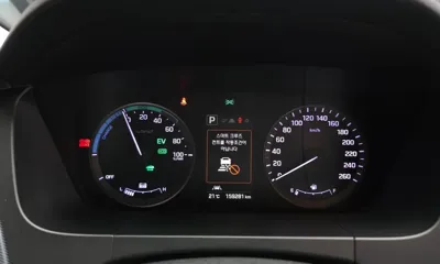 Hyundai Sonata 2016, 159281 км, за 5704.35 USD - фото 8