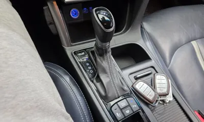 Hyundai Sonata 2016, 159281 км, за 5704.35 USD - фото 9