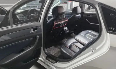 Hyundai Sonata 2016, 159281 км, за 5704.35 USD - фото 11
