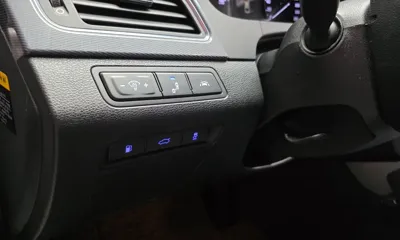 Hyundai Sonata 2016, 159281 км, за 5704.35 USD - фото 14