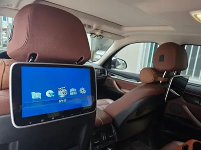 BMW X6 2016, 153700 км, за 16082.45 USD - фото 8