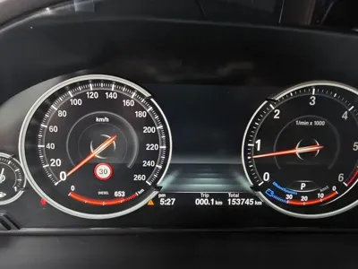 BMW X6 2016, 153700 км, за 16082.45 USD - фото 19