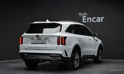 Kia Sorento 2021, 33145 км, за 19359.1 USD