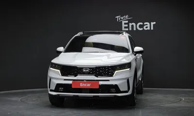 Kia Sorento 2021, 33145 км, за 19359.1 USD
