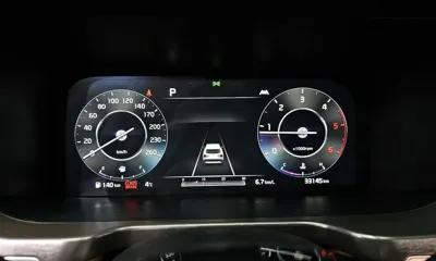 Kia Sorento 2021, 33145 км, за 19359.1 USD - фото 8