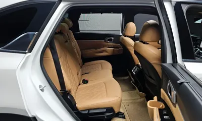Kia Sorento 2021, 33145 км, за 19359.1 USD - фото 11