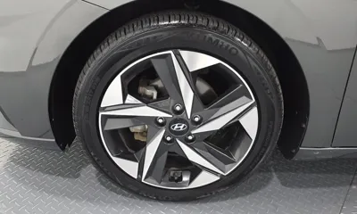 Hyundai Avante 2022, 60517 км, за 14854.05 USD