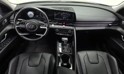 Hyundai Avante 2022, 60517 км, за 14854.05 USD - фото 7