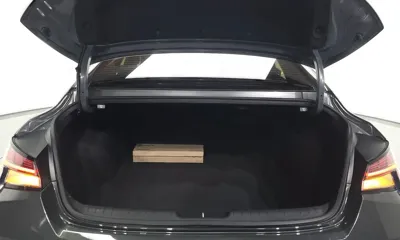 Hyundai Avante 2022, 60517 км, за 14854.05 USD - фото 20