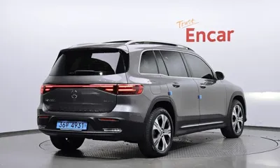 Mercedes-Benz EQB 2025, 21480 км, за 32711.5 USD