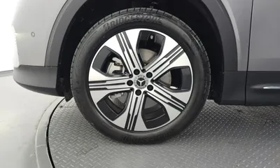 Mercedes-Benz EQB 2025, 21480 км, за 32711.5 USD