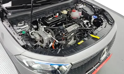 Mercedes-Benz EQB 2025, 21480 км, за 32711.5 USD - фото 6