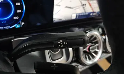 Mercedes-Benz EQB 2025, 21480 км, за 32711.5 USD - фото 9