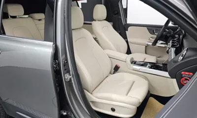 Mercedes-Benz EQB 2025, 21480 км, за 32711.5 USD - фото 10