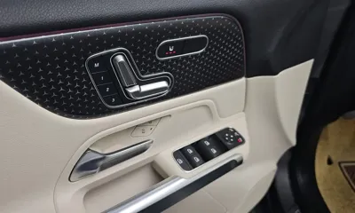 Mercedes-Benz EQB 2025, 21480 км, за 32711.5 USD - фото 17